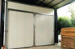 廣西木材烘干房安裝現